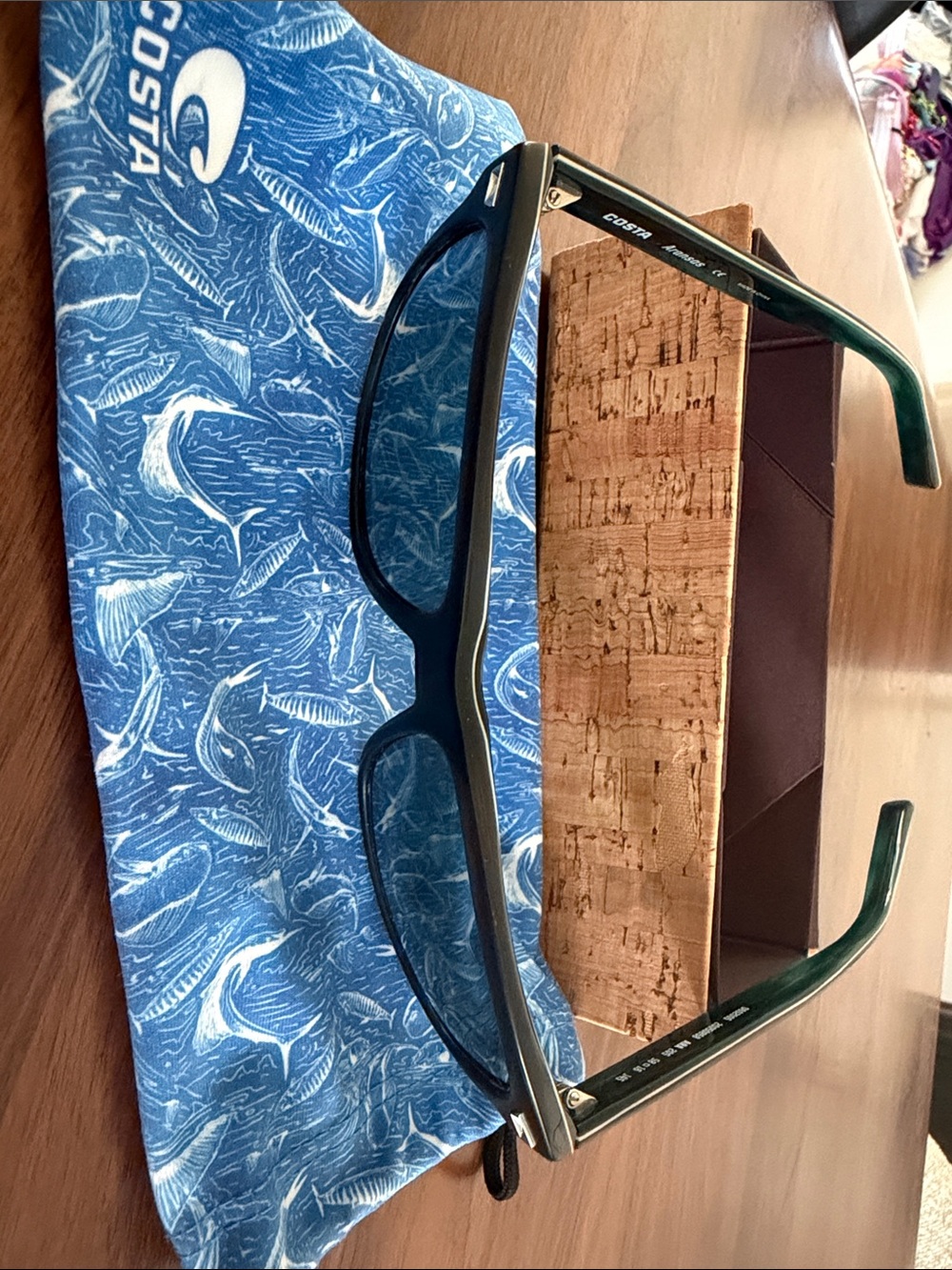 Costa Aransas Sunglasses
